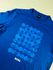 Camiseta Hugo Boss - Azul 
