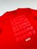 Camiseta Hugo Boss - Vermelho 