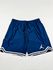 Shorts Jordan - Dry Fit - Marinho 