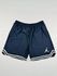Shorts Jordan - Dry Fit - Preta