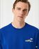 Camiseta Lacoste - Azul 