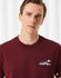 Camiseta Lacoste - Vermelha 
