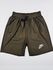 Shorts Nike- Dry Fit - Verde 