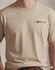 Camiseta Ralph Lauren - Bege