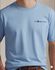 Camiseta Ralph Lauren - Azul claro