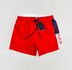 SHORT TACTEL TOMMY HILFIGER - VERMELHO