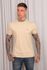 Camiseta Tommy Hilfiger - Bege