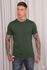 Camiseta Tommy Hilfiger - Verde musgo