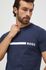Camiseta Hugo Boss - Marinho 