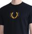 Camiseta Fred Perry 