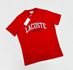 CAMISETA LACOSTE 