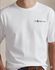 Camiseta Ralph Lauren - Branca 
