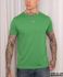 Camiseta Diesel - Verde bandeira 