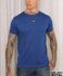 Camiseta Diesel - Royal 