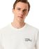 Camiseta Lacoste - Branca