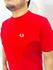 Camiseta Fred Perry