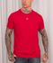 Camiseta Diesel Vermelho