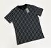 CAMISETA ARMANI EXCHANGE - PRETO