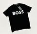 CAMISETA HUGO BOSS - PRETO 