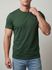 CAMISETA DIESEL - VERDE MUSGO