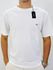 Camiseta Diesel - Branco 