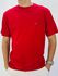 Camiseta Diesel - Vermelha 
