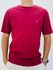 Camiseta Diesel - Vinho 