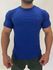Camiseta Diesel - Azul Royal 