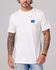 CAMISETA DIESEL - BRANCO