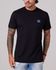 CAMISETA DIESEL - PRETO 