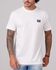 CAMISETA DIESEL - BRANCO