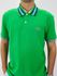 Gola Polo Lacoste Diferenciada Importada - Verde 