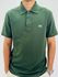 GOLA POLO LACOSTE - verde Militar