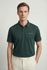 GOLA POLO RIMINI MARTINE LORENZO - VERDE ESCURO
