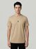 CAMISETA RALPH POLO SPORT - BEGE
