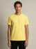 CAMISETA RALPH POLO SPORT - AMARELO