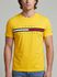 CAMISETA TOMMY HILFIGER - AMARELO