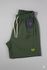 Short Mauricinho Sarja Fred Perry - Verde Militar