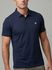 GOLA POLO MARTINE LORENZO - MARINHO