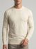 SUÉTER MARTINE LORENZO - BEGE CLARO