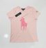 CAMISETA BABY LOOK FEMININA RALPH ALGODÃO TURCO