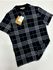 Camiseta Burberry - Preta- Chinesa 