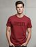 Camiseta Diferenciada Diesel - Vermelho