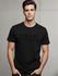Camiseta Diferenciada Diesel - Preto 