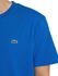 Camiseta Básica Lacoste - Azul 
