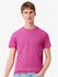 Camiseta Básica Lacoste - Pink