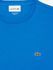 Camiseta Básica Lacoste - Azul Celeste