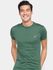 Camiseta Básica Lacoste - Verde Escuro