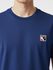 Camiseta Lacoste - Azul royal