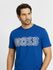 Camiseta Hugo Boss - Azul Royal